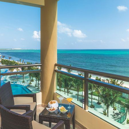 Generations Riviera Maya Family Resort Catamaran, Water Park & More Inclusive Puerto Morelos Exterior photo