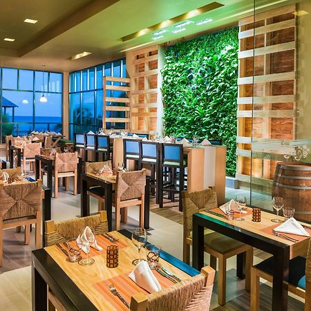 Generations Riviera Maya Family Resort Catamaran, Water Park & More Inclusive Puerto Morelos Exterior photo