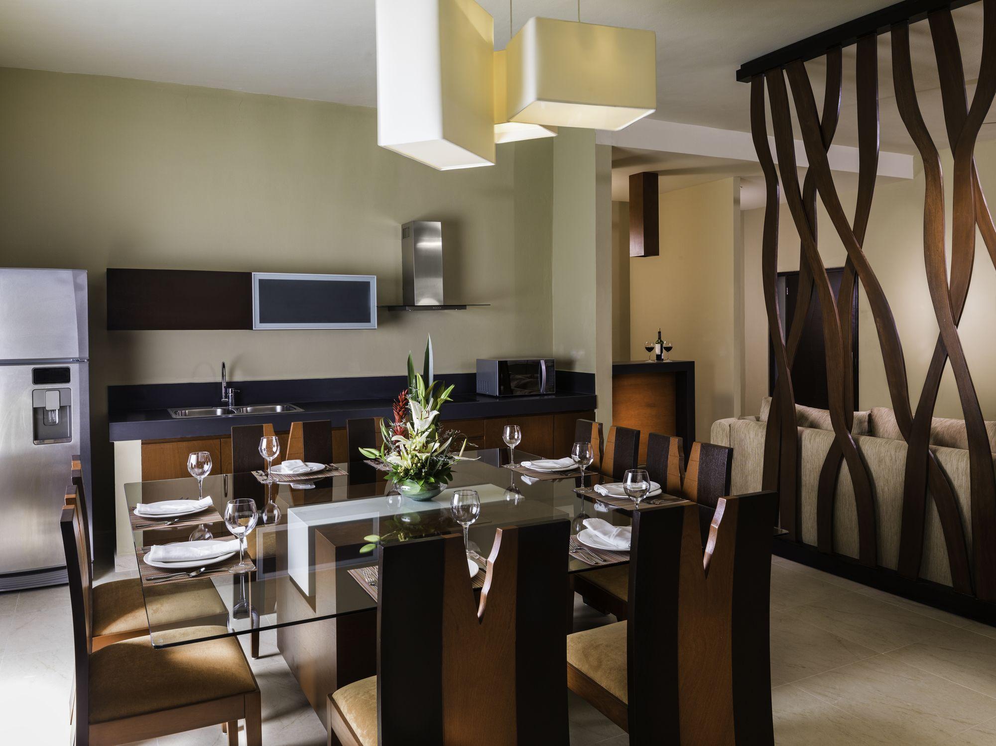 Generations Riviera Maya Family Resort Catamaran, Water Park & More Inclusive Puerto Morelos Exterior photo