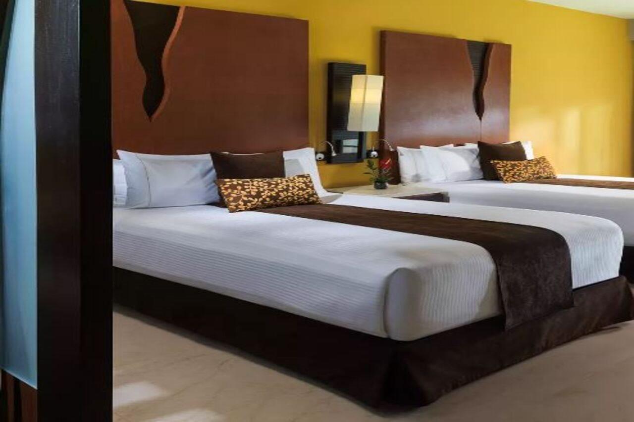 Generations Riviera Maya Family Resort Catamaran, Water Park & More Inclusive Puerto Morelos Exterior photo