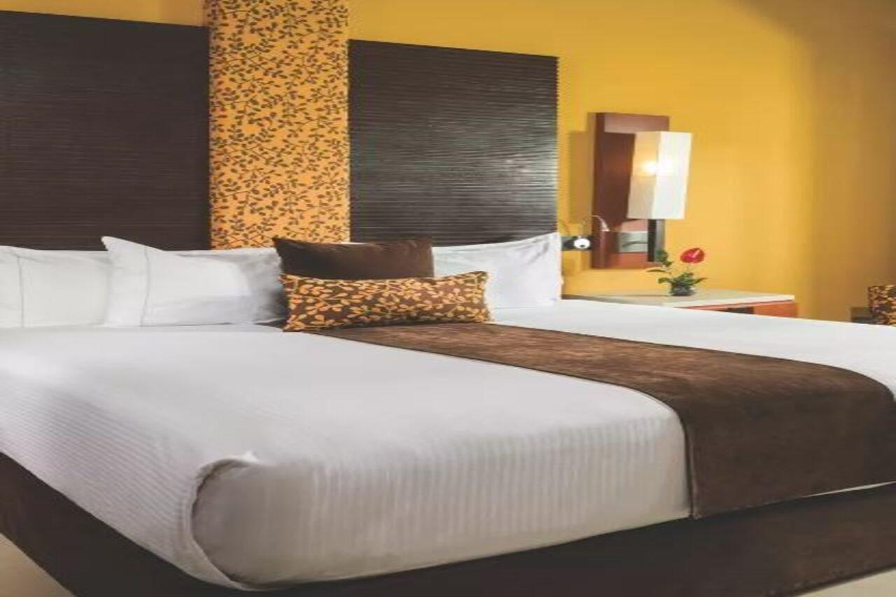 Generations Riviera Maya Family Resort Catamaran, Water Park & More Inclusive Puerto Morelos Exterior photo