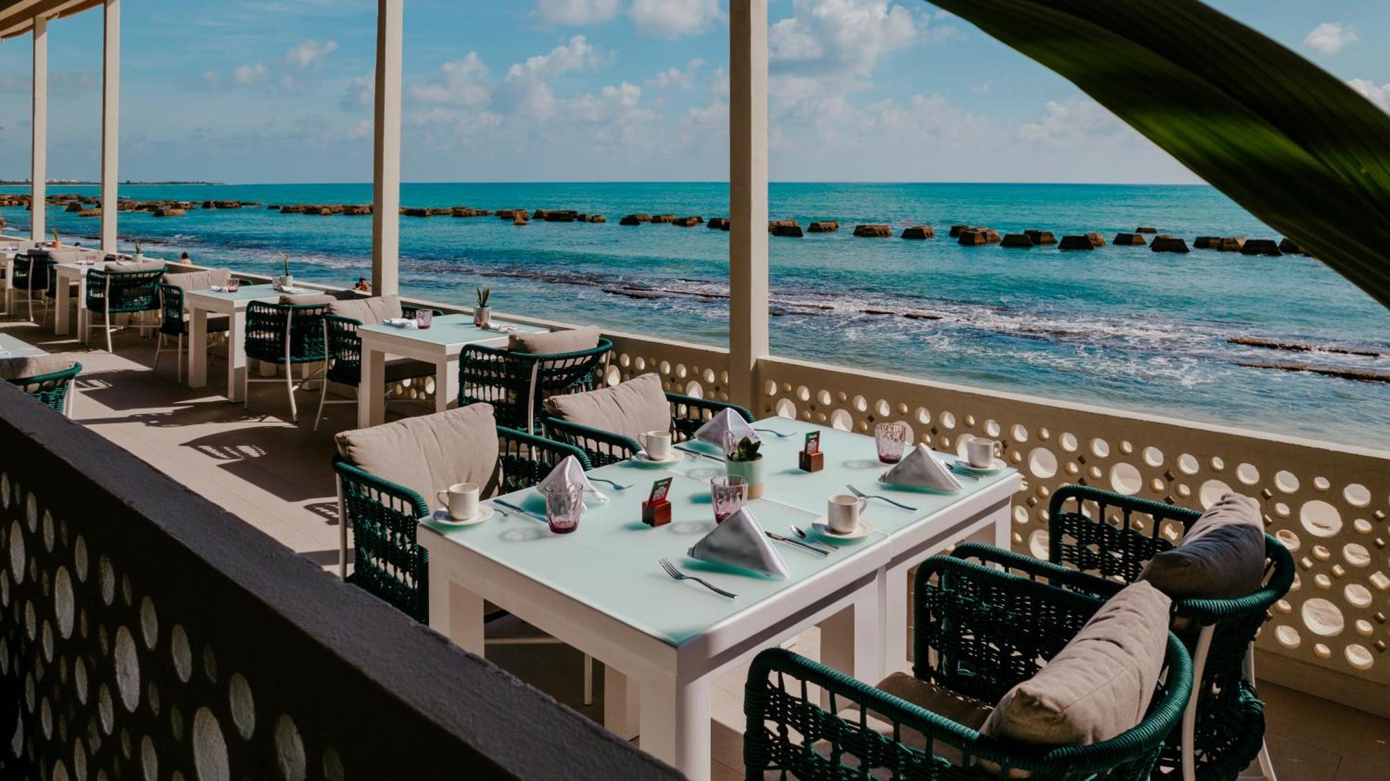 Generations Riviera Maya Family Resort Catamaran, Water Park & More Inclusive Puerto Morelos Exterior photo