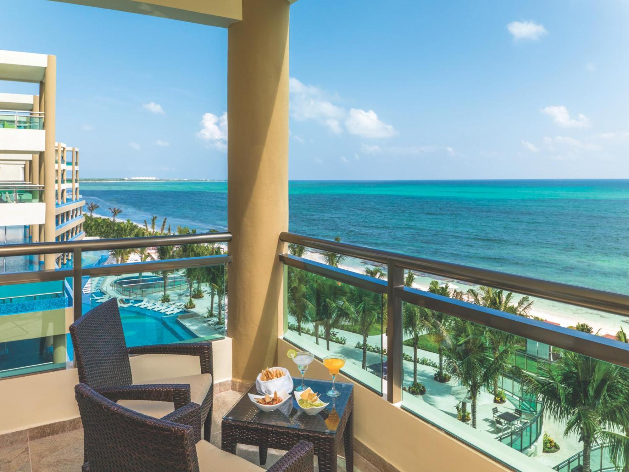 Generations Riviera Maya Family Resort Catamaran, Water Park & More Inclusive Puerto Morelos Exterior photo