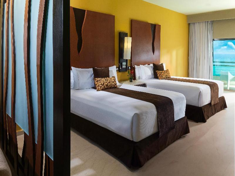 Generations Riviera Maya Family Resort Catamaran, Water Park & More Inclusive Puerto Morelos Room photo