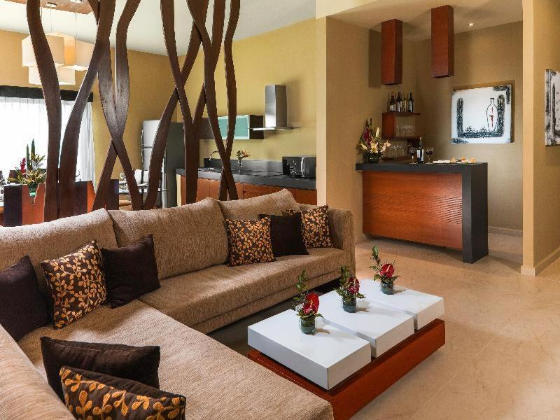 Generations Riviera Maya Family Resort Catamaran, Water Park & More Inclusive Puerto Morelos Room photo