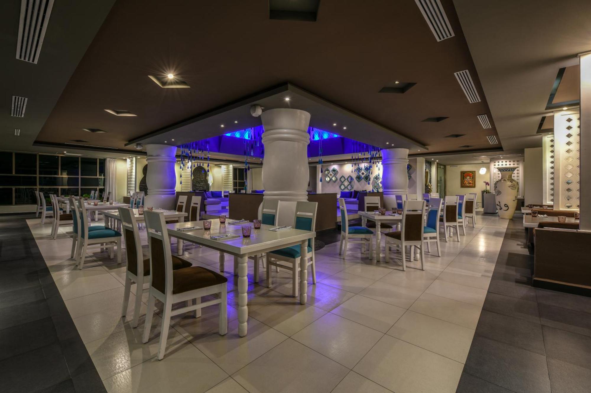 Generations Riviera Maya Family Resort Catamaran, Water Park & More Inclusive Puerto Morelos Exterior photo
