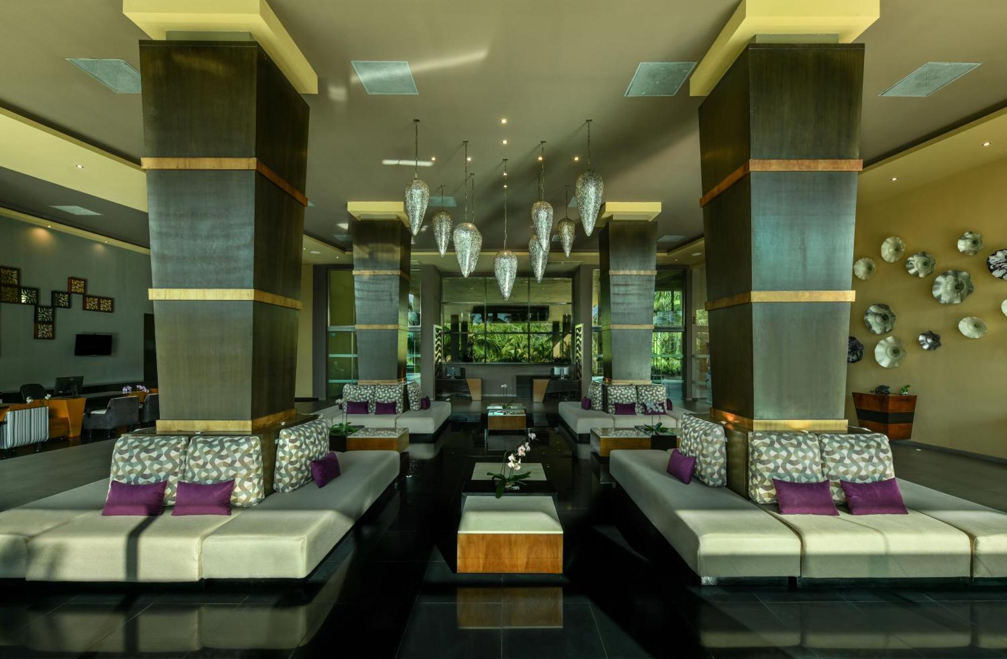 Generations Riviera Maya Family Resort Catamaran, Water Park & More Inclusive Puerto Morelos Exterior photo