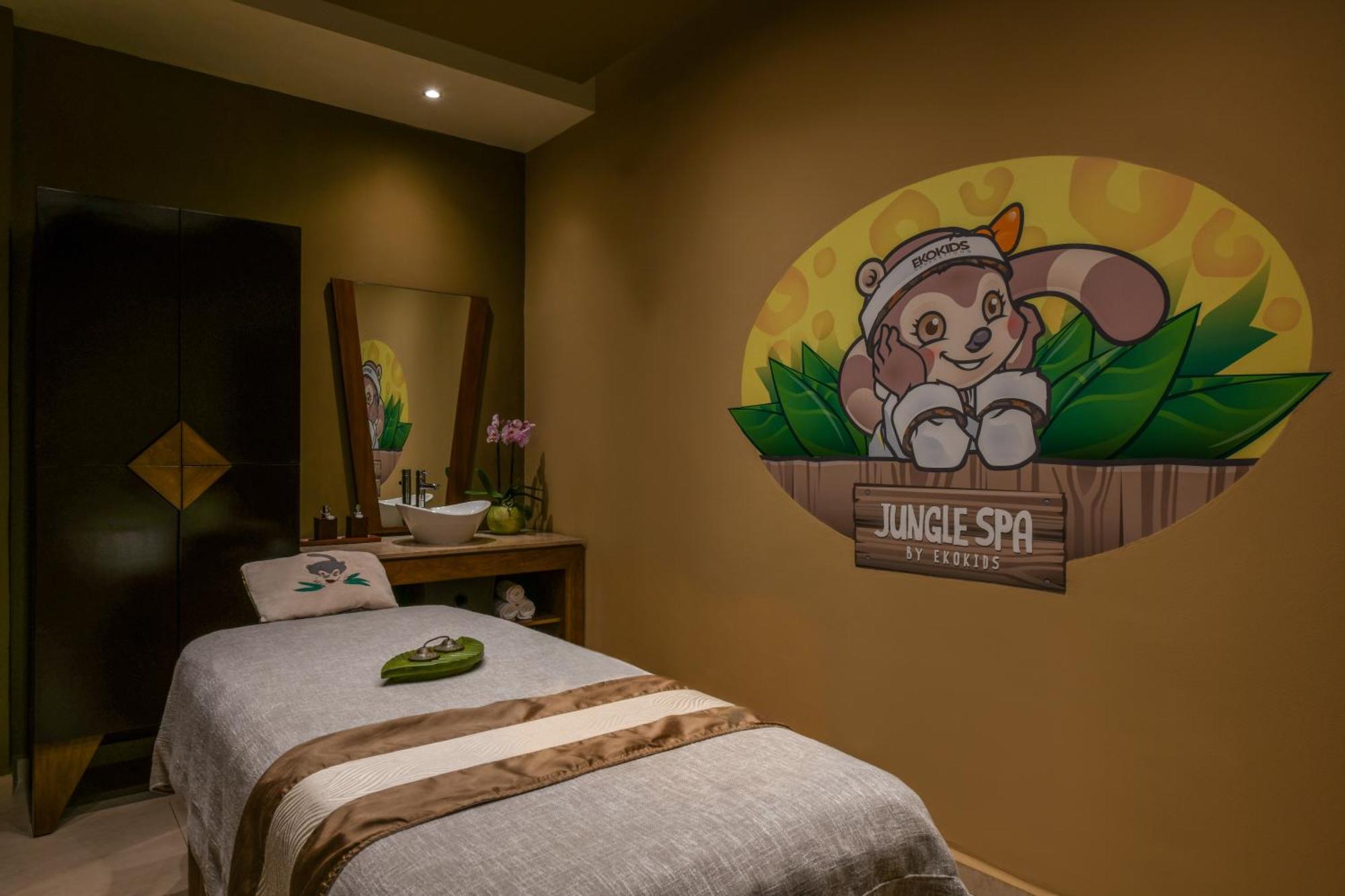 Generations Riviera Maya Family Resort Catamaran, Water Park & More Inclusive Puerto Morelos Exterior photo