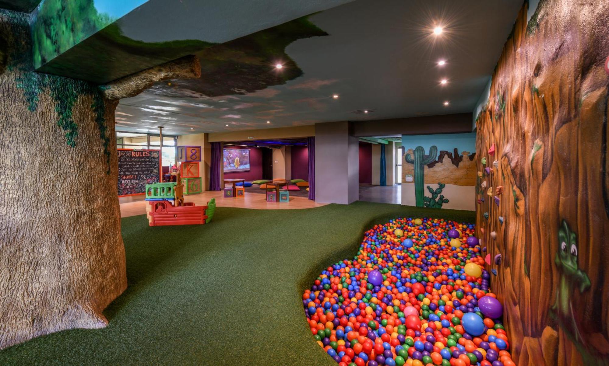 Generations Riviera Maya Family Resort Catamaran, Water Park & More Inclusive Puerto Morelos Exterior photo