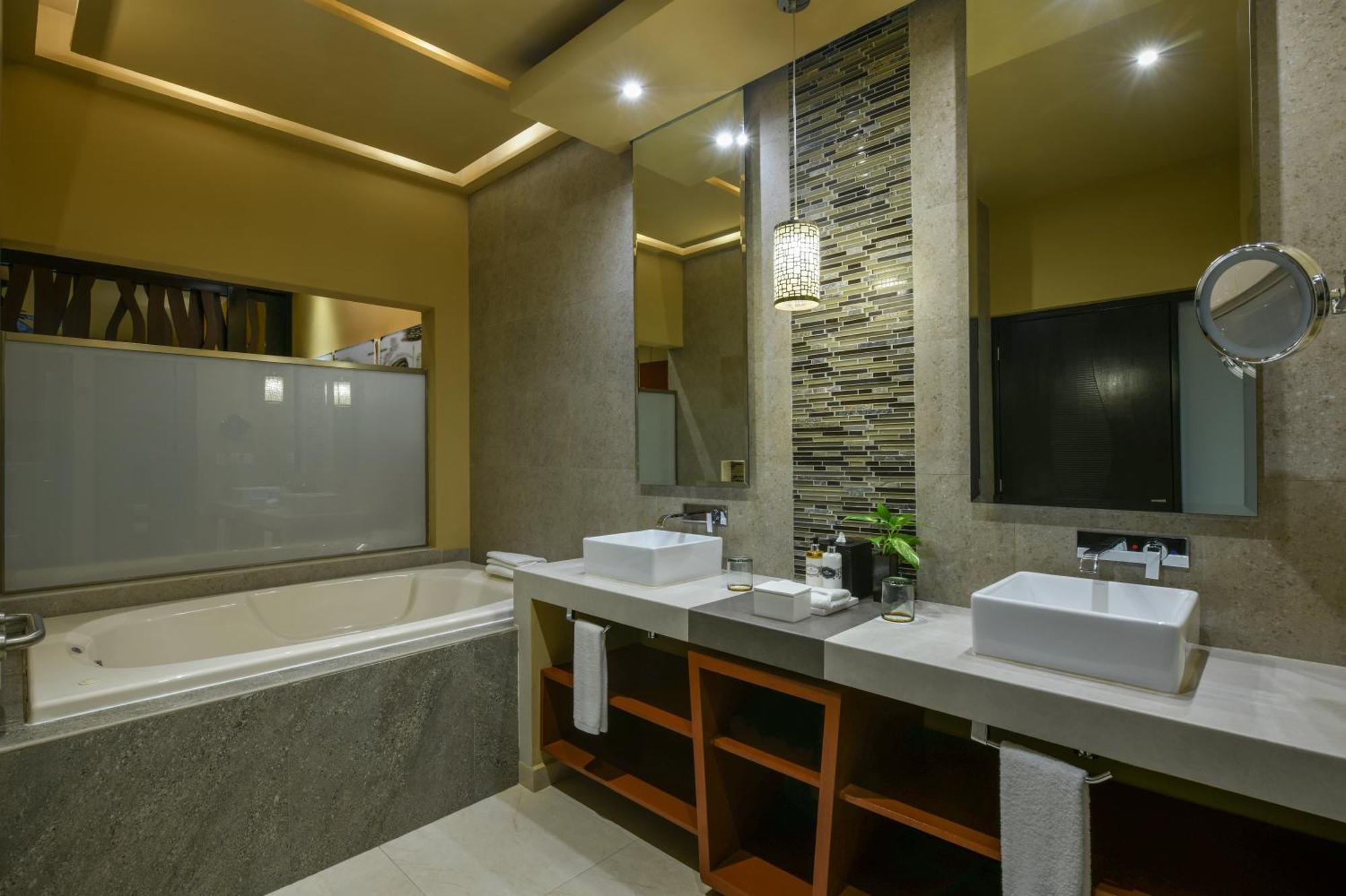 Generations Riviera Maya Family Resort Catamaran, Water Park & More Inclusive Puerto Morelos Exterior photo