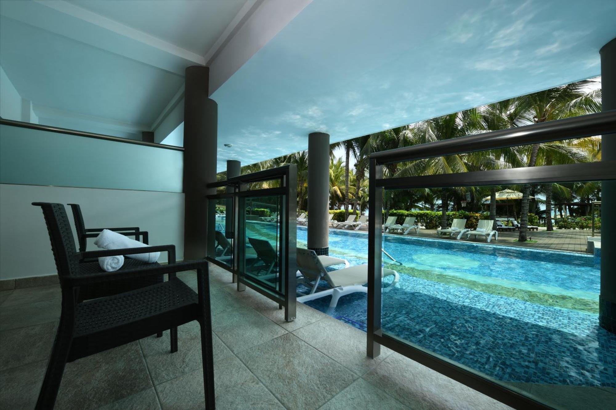 Generations Riviera Maya Family Resort Catamaran, Water Park & More Inclusive Puerto Morelos Exterior photo