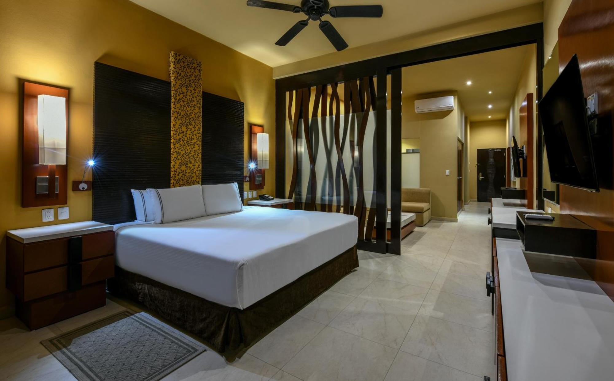 Generations Riviera Maya Family Resort Catamaran, Water Park & More Inclusive Puerto Morelos Exterior photo