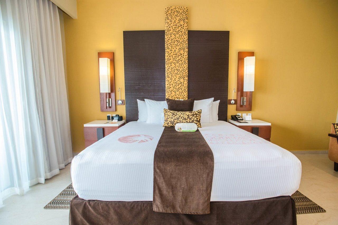 Generations Riviera Maya Family Resort Catamaran, Water Park & More Inclusive Puerto Morelos Exterior photo